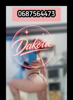 Dakota Dee - escort in Cape Town Photo 15 of 18