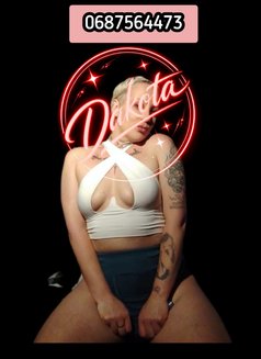 Dakota Dee - escort in Cape Town Photo 17 of 18