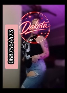 Dakota Dee - escort in Cape Town Photo 18 of 18