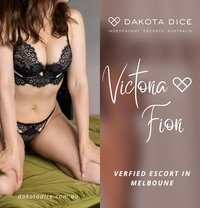 Dakota Dice - escort agency in Melbourne