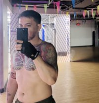 I’m your daddy - Acompañantes masculino in Manila
