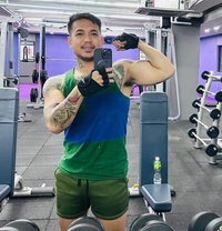 I’m your daddy - Acompañantes masculino in Manila