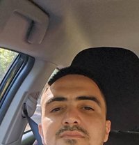 Daks Forhire - Male escort in Manila