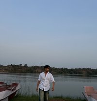 Daksh - Male escort in Vadodara