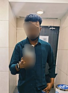 Daksh...here to fullfill all desire - Acompañantes masculino in New Delhi Photo 1 of 1