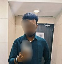 Daksh...here to fullfill all desire - Acompañantes masculino in New Delhi