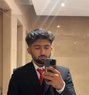 Daksh - Male escort in Ahmedabad Photo 1 of 1