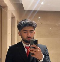 Daksh - Male escort in Ahmedabad
