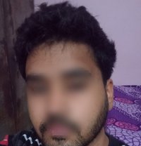 Daksh - Male escort in Bangalore