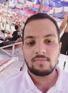 Daksh - Male escort in Gurgaon Photo 1 of 2