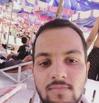 Daksh - Male escort in Gurgaon