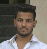 Daksh - Male escort in Gurgaon