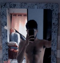 Daksh - Male escort in Navi Mumbai
