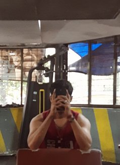 Daksh - Male escort in Navi Mumbai Photo 3 of 3