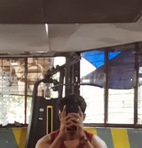 Daksh - Male escort in Navi Mumbai
