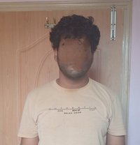 Daksh - Acompañantes masculino in New Delhi