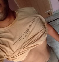Daksh - Acompañantes masculino in New Delhi