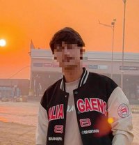 Daksh - Male escort in New Delhi