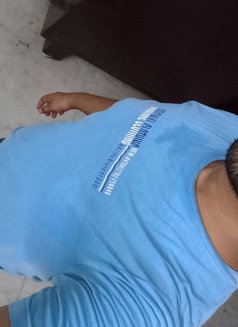 Daksh Sharma - Male escort in New Delhi Photo 2 of 6