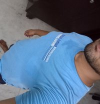 Daksh Sharma - Male escort in New Delhi