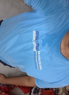 Daksh Sharma - Male escort in New Delhi Photo 3 of 6