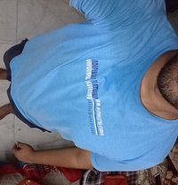 Daksh Sharma - Male escort in New Delhi
