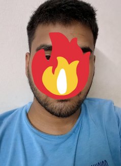 Daksh Sharma - Male escort in New Delhi Photo 4 of 6