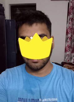 Daksh Sharma - Male escort in New Delhi Photo 5 of 6