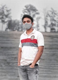 Daksh Sharma - Male escort in Noida Photo 1 of 1