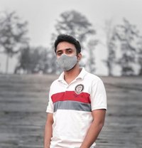 Daksh Sharma - Male escort in Noida