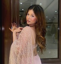 Daksha - escort in Ahmedabad