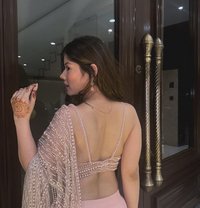 Daksha - escort in Ahmedabad