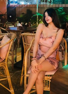 Daksha - escort in Bangalore Photo 2 of 4