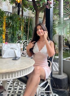 Daksha - escort in Chennai Photo 2 of 5