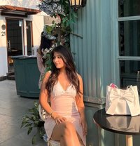 Daksha - escort in Chennai