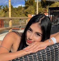Daksha - escort in Pune