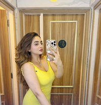Daksha - escort in Ranchi