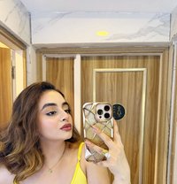 Daksha - escort in Ranchi