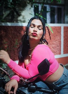 Daksha - Acompañantes transexual in Vadodara Photo 1 of 10