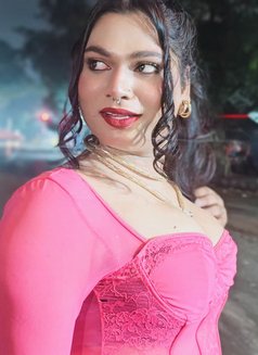 Daksha - Acompañantes transexual in Vadodara Photo 3 of 10