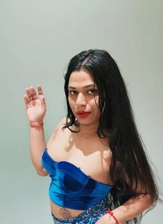 Daksha - Acompañantes transexual in Vadodara Photo 5 of 10