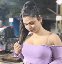 Daksha - Acompañantes transexual in Ahmedabad Photo 11 of 13