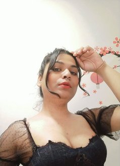 Daksha - Acompañantes transexual in Vadodara Photo 9 of 10