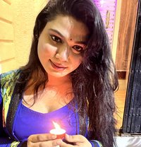 Daksha - Transsexual escort in Ahmedabad