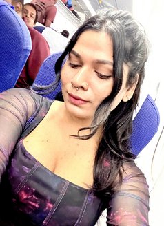 Daksha - Transsexual escort in Vadodara Photo 4 of 13