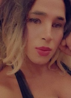 دلع الشام - Transsexual escort in Beirut Photo 1 of 3