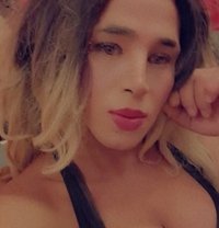 دلع الشام - Transsexual escort in Beirut