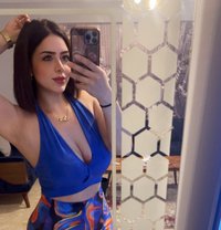 Dalaa - escort in Cairo