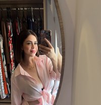 Dalaa - escort in Cairo