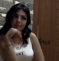 Dalaa - escort in Erbil